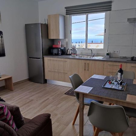 فيلا Casa Piramide 3. Terraza Wifi Y Parking Privado إيكود ذي لوس فينوس المظهر الخارجي الصورة