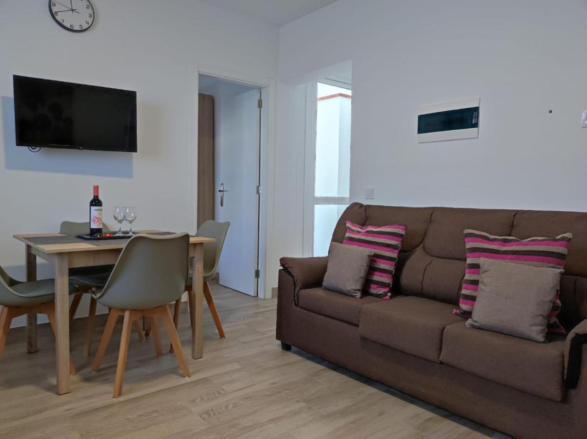 فيلا Casa Piramide 3. Terraza Wifi Y Parking Privado إيكود ذي لوس فينوس المظهر الخارجي الصورة