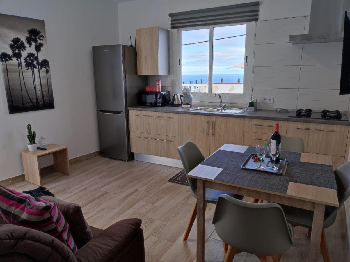فيلا Casa Piramide 3. Terraza Wifi Y Parking Privado إيكود ذي لوس فينوس المظهر الخارجي الصورة
