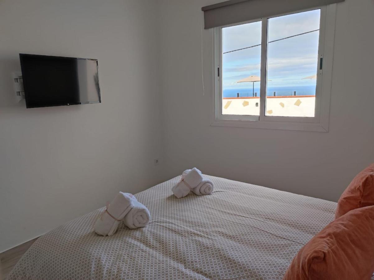 فيلا Casa Piramide 3. Terraza Wifi Y Parking Privado إيكود ذي لوس فينوس المظهر الخارجي الصورة