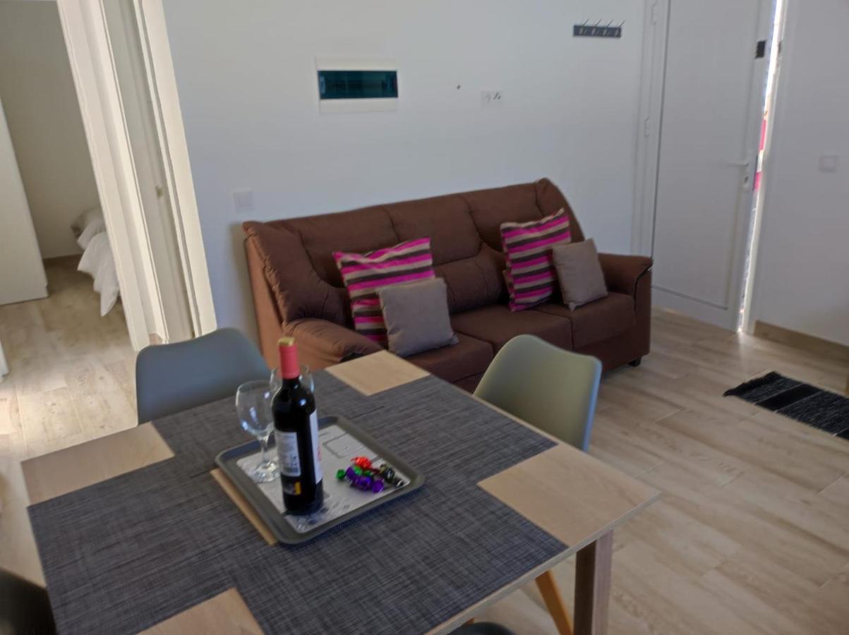 فيلا Casa Piramide 3. Terraza Wifi Y Parking Privado إيكود ذي لوس فينوس المظهر الخارجي الصورة
