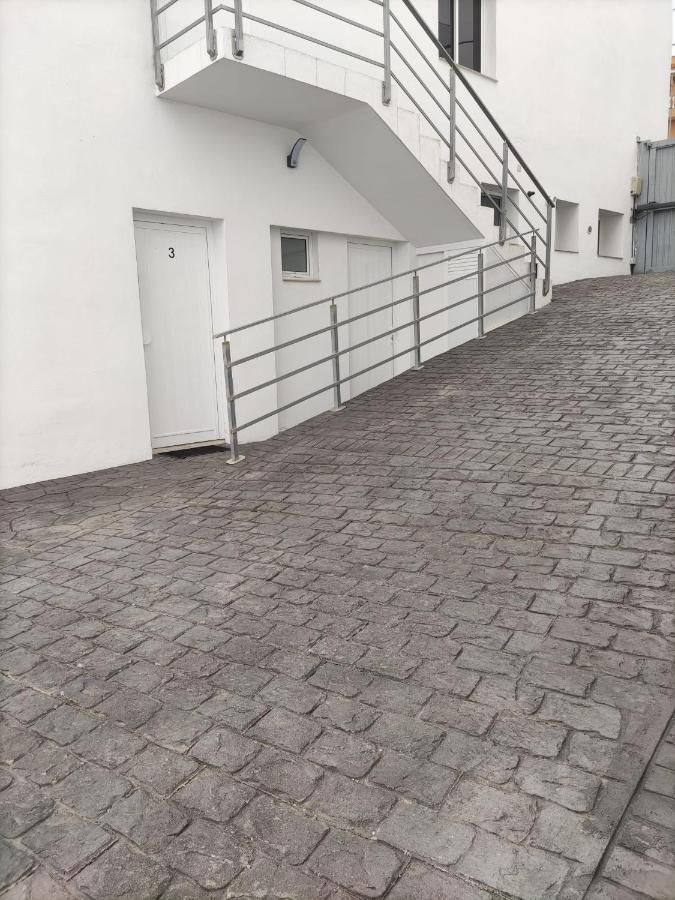 فيلا Casa Piramide 3. Terraza Wifi Y Parking Privado إيكود ذي لوس فينوس المظهر الخارجي الصورة