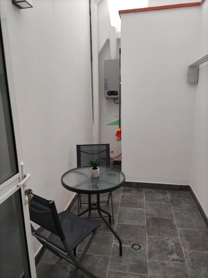 فيلا Casa Piramide 3. Terraza Wifi Y Parking Privado إيكود ذي لوس فينوس المظهر الخارجي الصورة