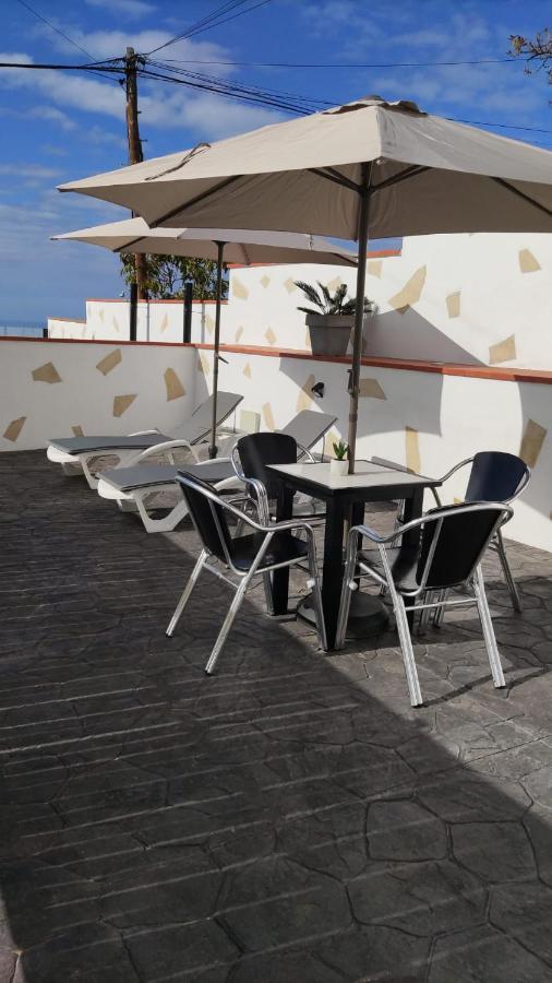 فيلا Casa Piramide 3. Terraza Wifi Y Parking Privado إيكود ذي لوس فينوس المظهر الخارجي الصورة