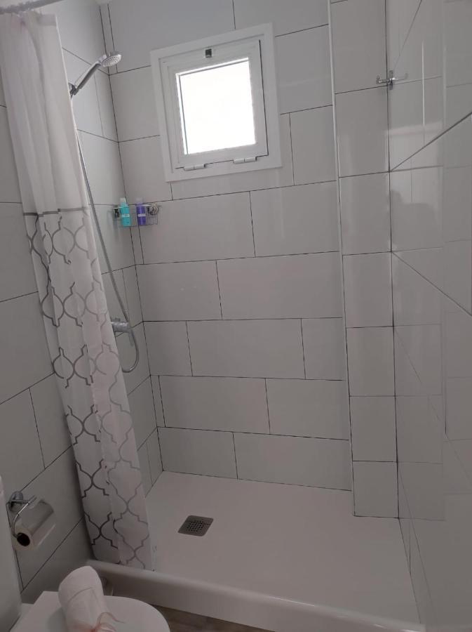 فيلا Casa Piramide 3. Terraza Wifi Y Parking Privado إيكود ذي لوس فينوس المظهر الخارجي الصورة