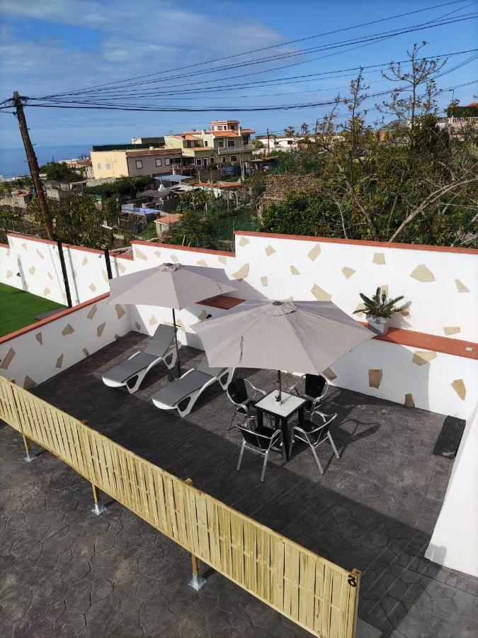 فيلا Casa Piramide 3. Terraza Wifi Y Parking Privado إيكود ذي لوس فينوس المظهر الخارجي الصورة