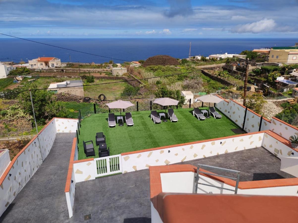 فيلا Casa Piramide 3. Terraza Wifi Y Parking Privado إيكود ذي لوس فينوس المظهر الخارجي الصورة