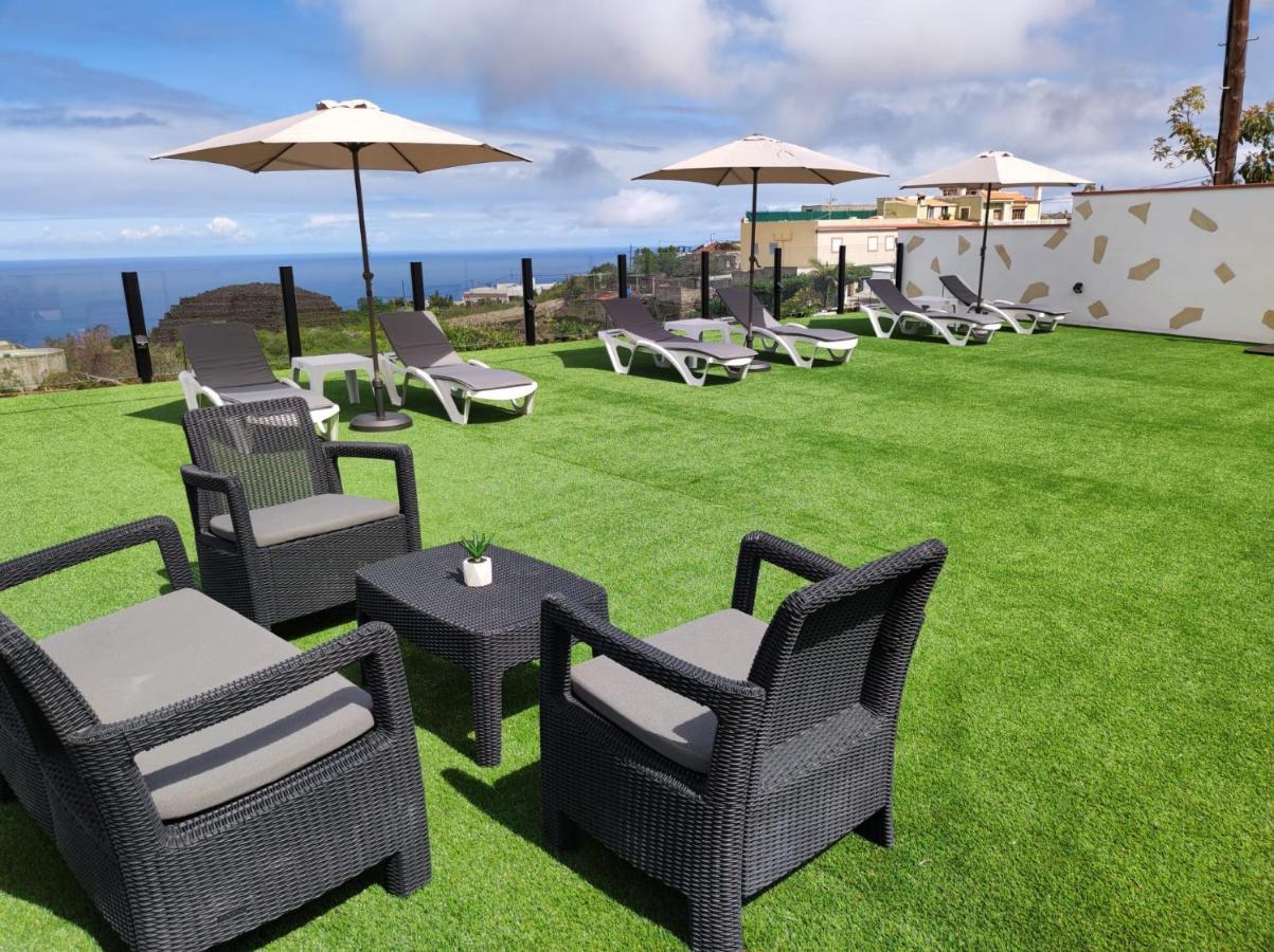 فيلا Casa Piramide 3. Terraza Wifi Y Parking Privado إيكود ذي لوس فينوس المظهر الخارجي الصورة