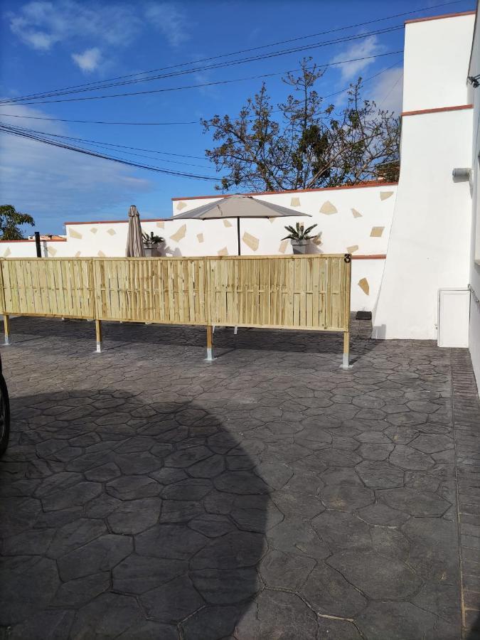 فيلا Casa Piramide 3. Terraza Wifi Y Parking Privado إيكود ذي لوس فينوس المظهر الخارجي الصورة