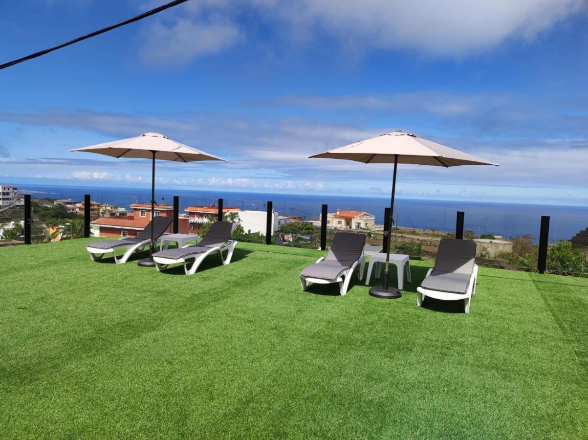 فيلا Casa Piramide 3. Terraza Wifi Y Parking Privado إيكود ذي لوس فينوس المظهر الخارجي الصورة