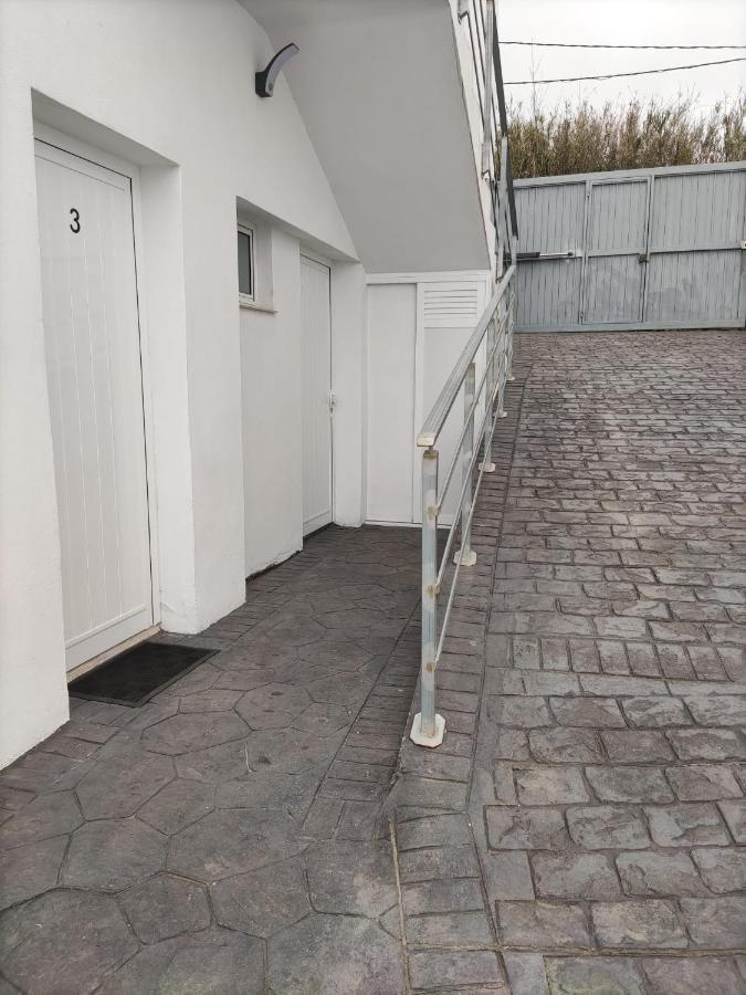 فيلا Casa Piramide 3. Terraza Wifi Y Parking Privado إيكود ذي لوس فينوس المظهر الخارجي الصورة